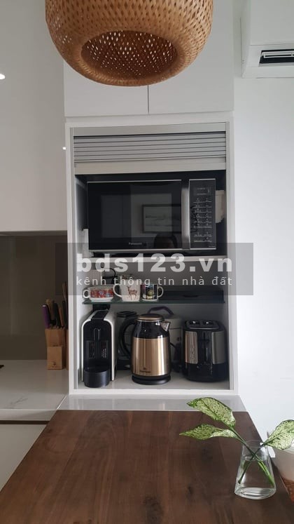 View thành phố! Cho thuê căn hộ New City 51m2 1pn full nt 16.5tr vào ở ngay