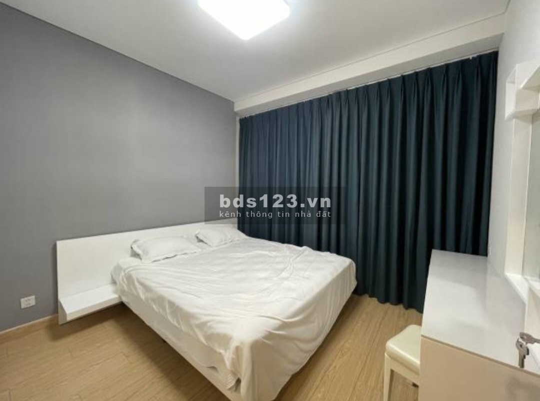 Bán gấp căn hộ Sunwah Pearl 54m2 1pn full nt 6.5 tỷ view hồ bơi nội khu