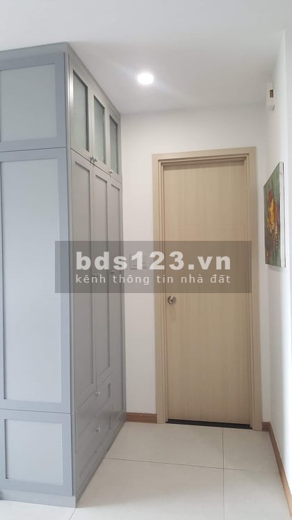 View thành phố! Cho thuê căn hộ New City 51m2 1pn full nt 16.5tr vào ở ngay