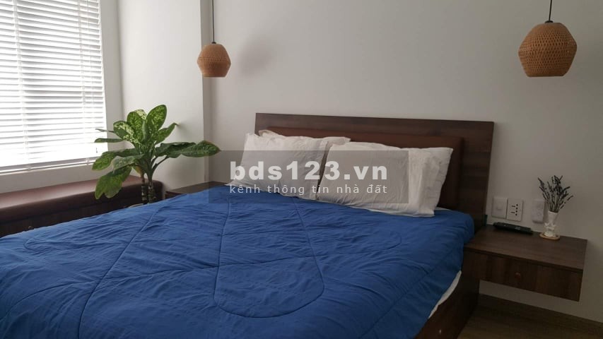 View thành phố! Cho thuê căn hộ New City 51m2 1pn full nt 16.5tr vào ở ngay