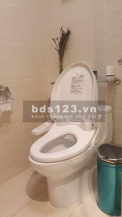 View thành phố! Cho thuê căn hộ New City 51m2 1pn full nt 16.5tr vào ở ngay