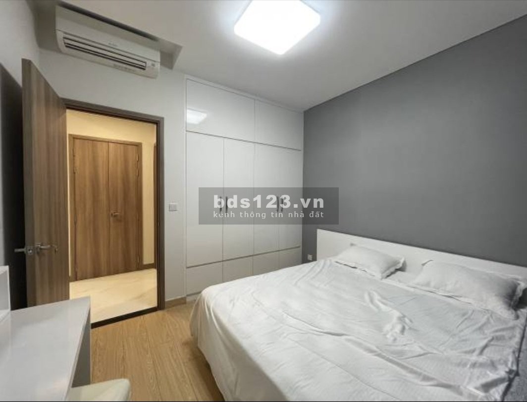 Bán gấp căn hộ Sunwah Pearl 54m2 1pn full nt 6.5 tỷ view hồ bơi nội khu