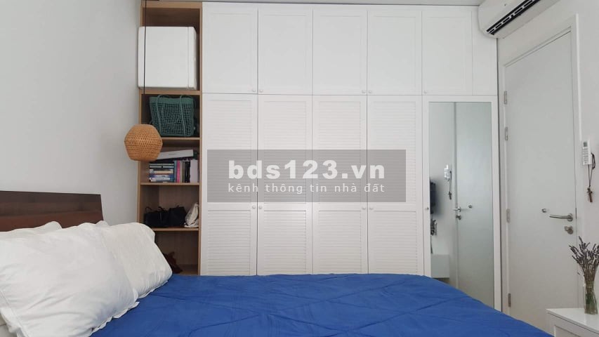 View thành phố! Cho thuê căn hộ New City 51m2 1pn full nt 16.5tr vào ở ngay