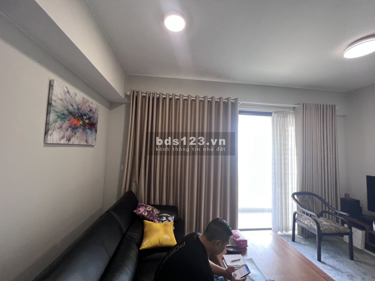 Gía cực hot! Bán gấp căn hộ Masteri An Phú 99m2 3pn full nội thất 6.6 tỷ