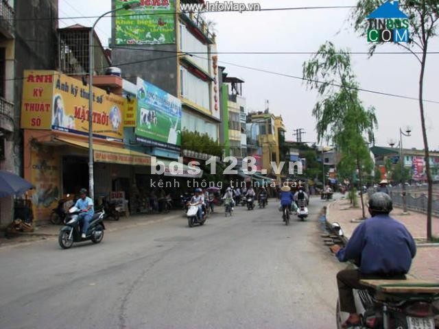 Bán nhà 376 Khương Đình ra phố 50M mặt ngõ thông ngõ 420 giá chỉ 4.5 tỷ
