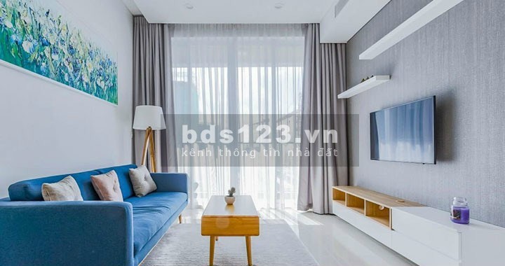 Căn hộ Golden City nhà ở Xã Hội thương mại dịch vụ cao cấp tọa lạc góc 3 mặt tiền phường 2