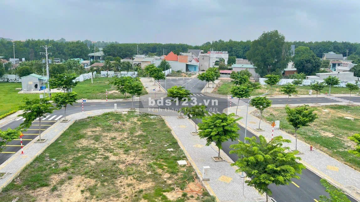 Khu nhà ở khánh bình smarthome giá chỉ 750triệu