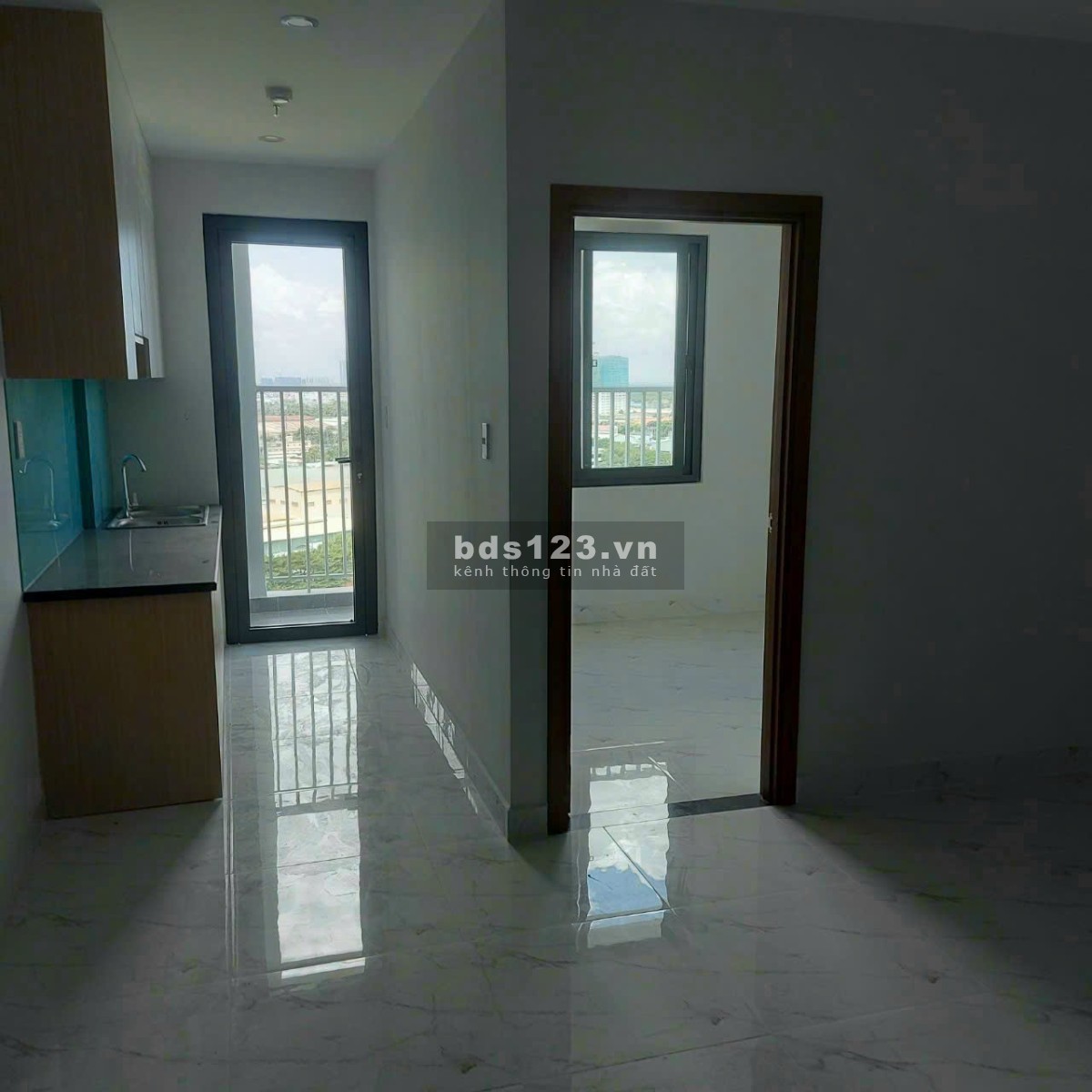 Cần bán nhanh căn hộ 2pn. Tại Thuận An Bình Dương. Chiết khấu ngay 5 chỉ vàng.