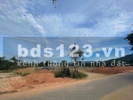 Tôi có nhu cầu muốn bán gấp đất tại xã Tạ Đông - Đam Rông - Lâm Đồng sổ tôi cầm sẵn