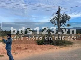 Tôi có nhu cầu muốn bán gấp đất tại xã Tạ Đông - Đam Rông - Lâm Đồng sổ tôi cầm sẵn