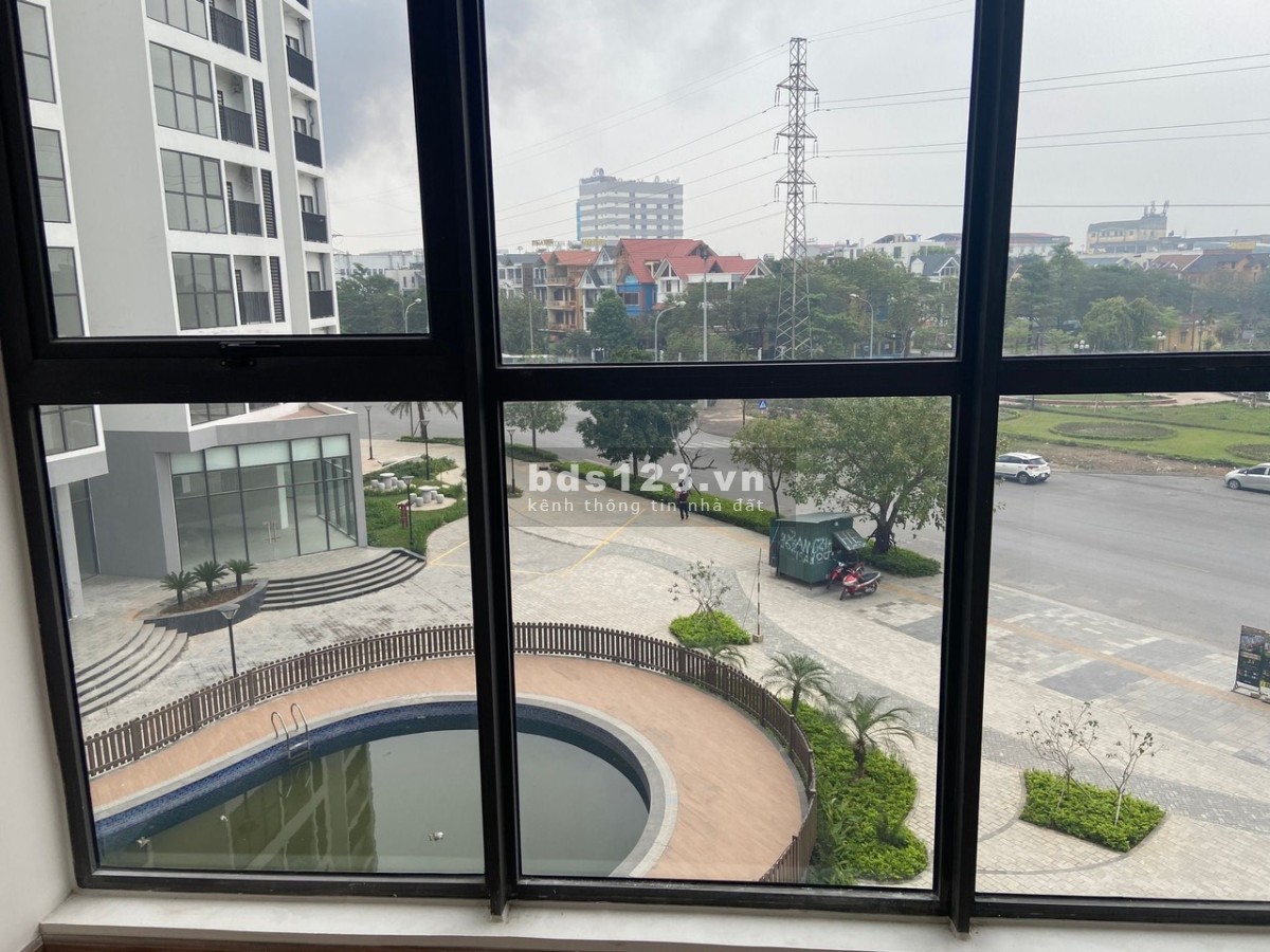 Mở bán tòa L1, L2 view công viên hồ điều hòa có nhiều loại diện tích lựa chọn