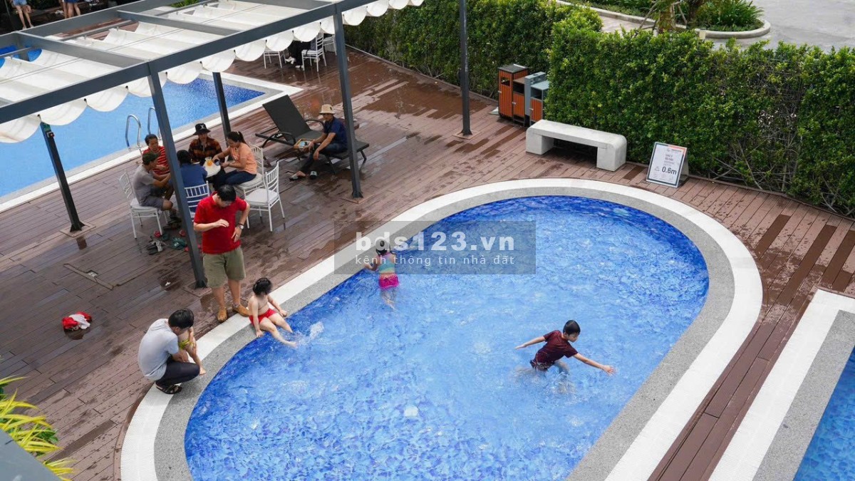 Bán đất - Dự án Cát Tường Park House Chơn Thành Bình Phước