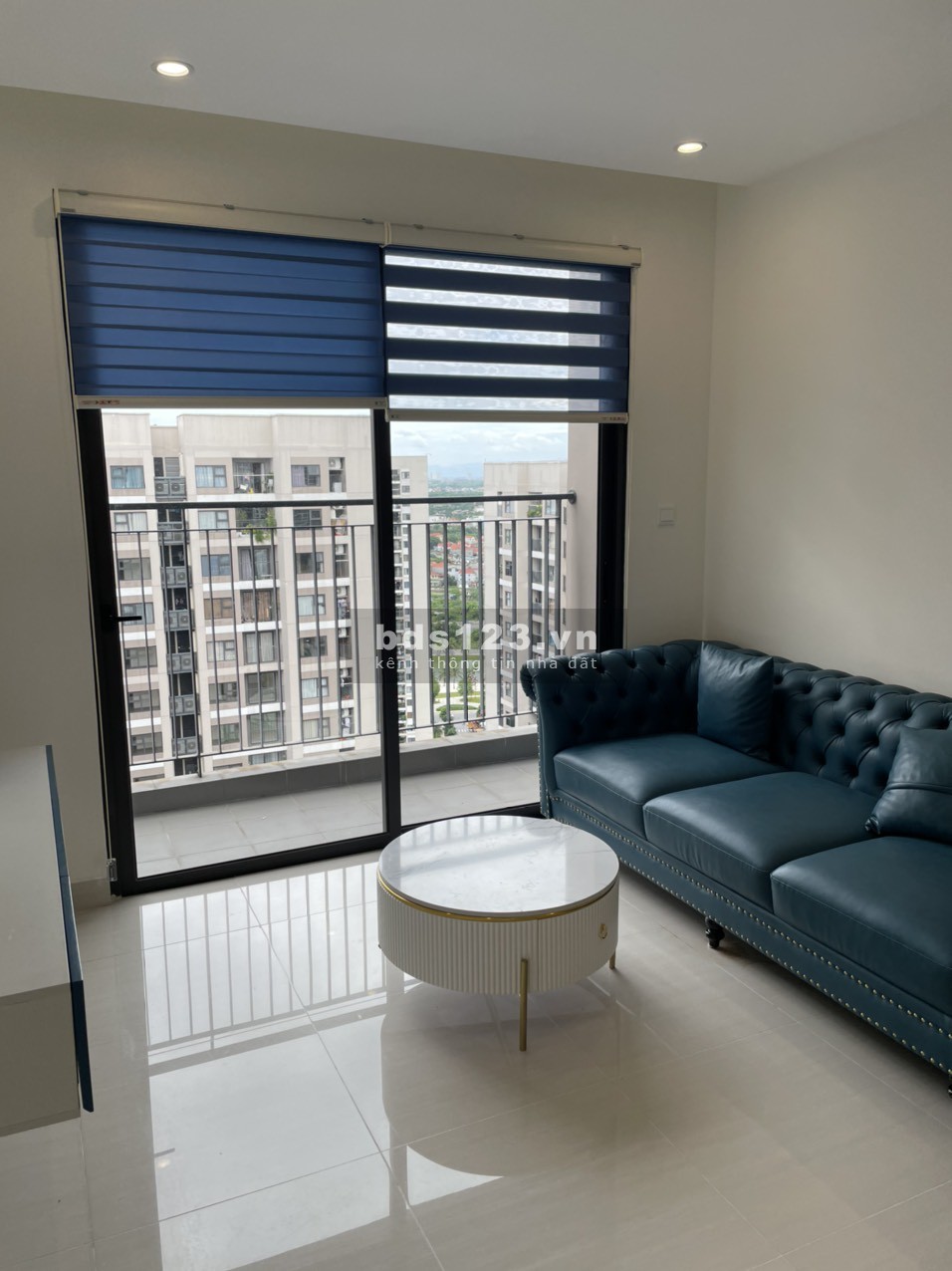 Bán nhà 2 Ngủ giá 1,6 tỷ bao phí tặng nội thất 150tr tại Vinhomes Ocean Park - Gia Lâm - HN