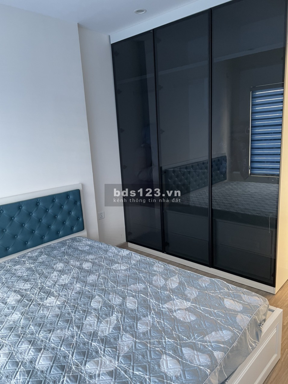 Bán nhà 2 Ngủ giá 1,6 tỷ bao phí tặng nội thất 150tr tại Vinhomes Ocean Park - Gia Lâm - HN