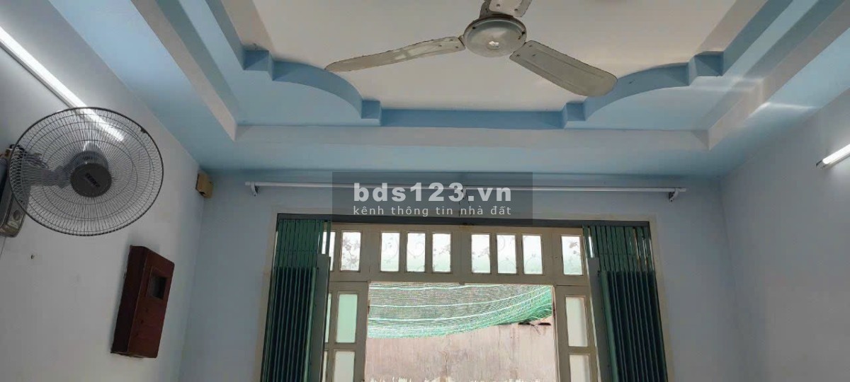 Cho thuê nhà nguyên căn hxh đường số 2, p 16, Gò Vấp
