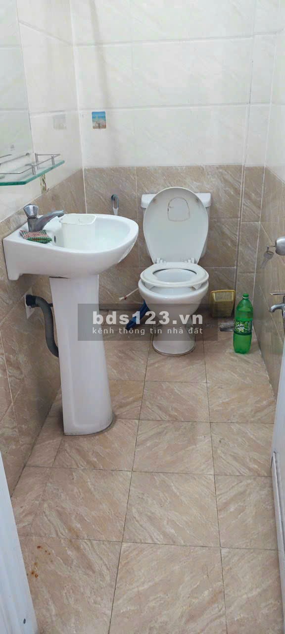 Cho thuê nhà nguyên căn hxh đường số 2, p 16, Gò Vấp