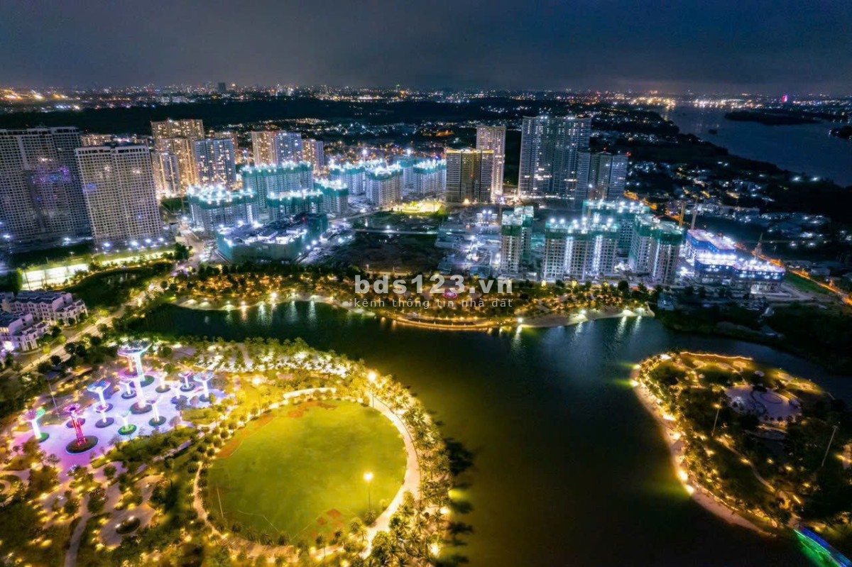 Bán căn hộ Glory Height 2PN-60m2, Khu Đô Thị Vinhomes Grand Park Quận 9, Thanh toán chỉ 0,8%/ tháng