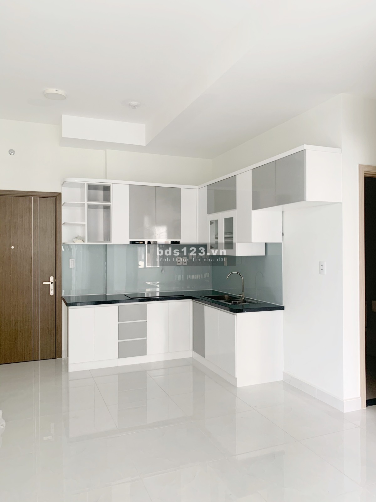 Bán căn hộ Jamila Khang Điền nhà trống chủ đầu tư bàn giao (Số lượng ít còn sót lại) tha hồ decor
