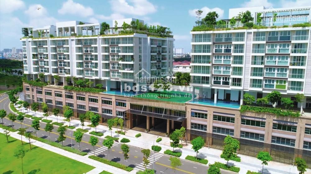 Cần bán căn 3PN Sarina Sala, giá 14.6 tỷ