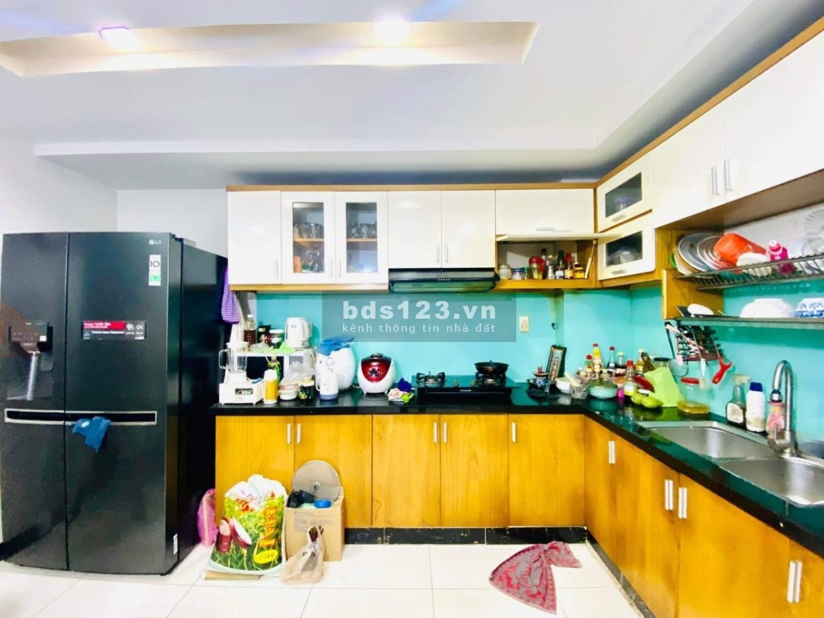 Tân Phú, Tô Hiệu, Nhà 5 tầng mới đẹp, ô tô, Kinh doanh, giá rẻ