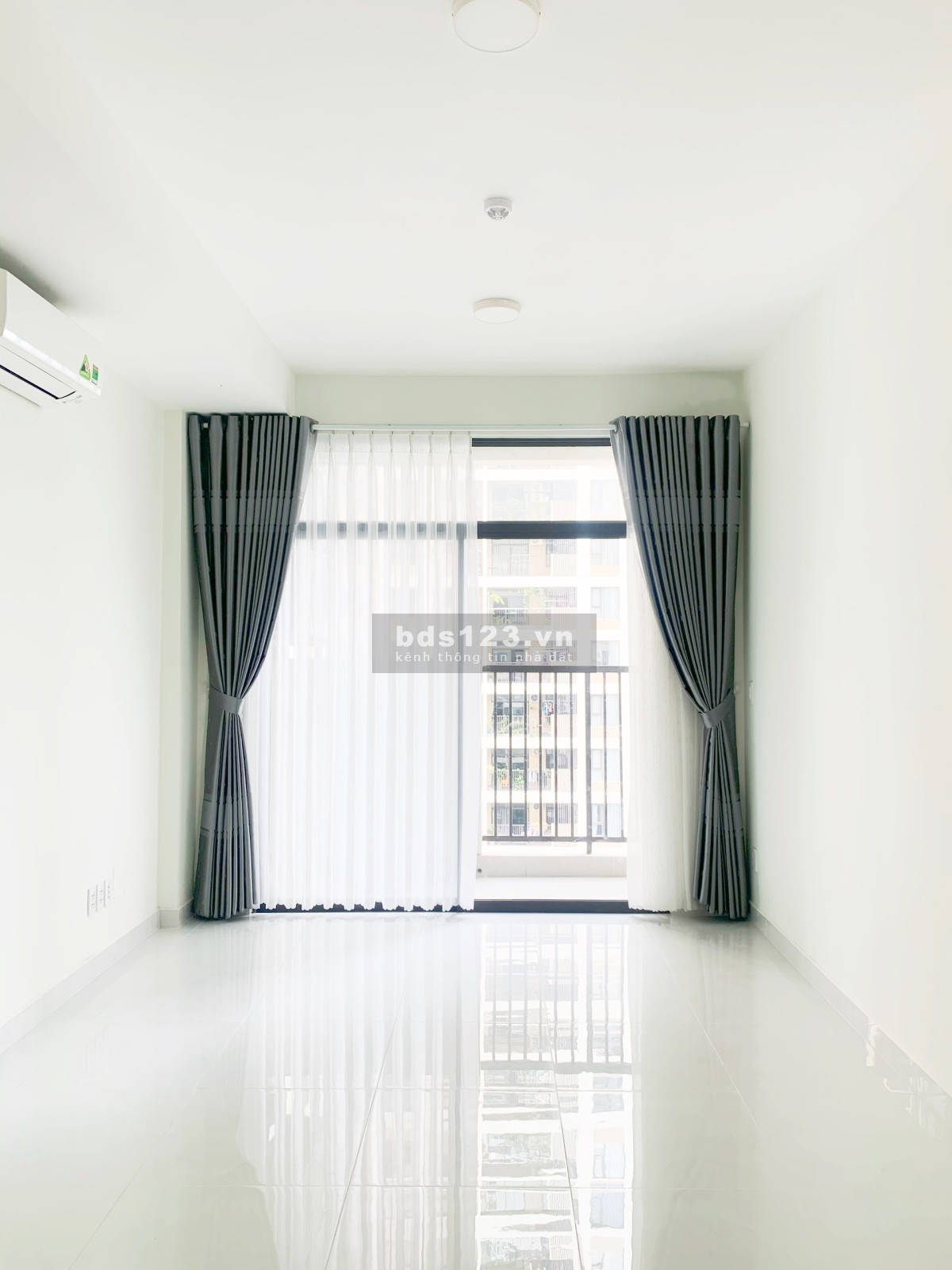 Bán căn hộ Jamila Khang Điền nhà trống chủ đầu tư bàn giao (Số lượng ít còn sót lại) tha hồ decor
