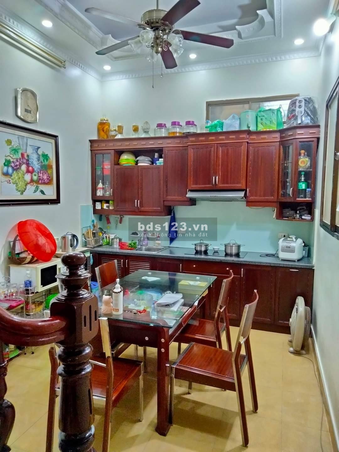 Bán nhà phố Nguyễn Chính 30m2*5 tầng, chỉ 5,150 tỷ, Thịnh Liệt, Hoàng Mai
