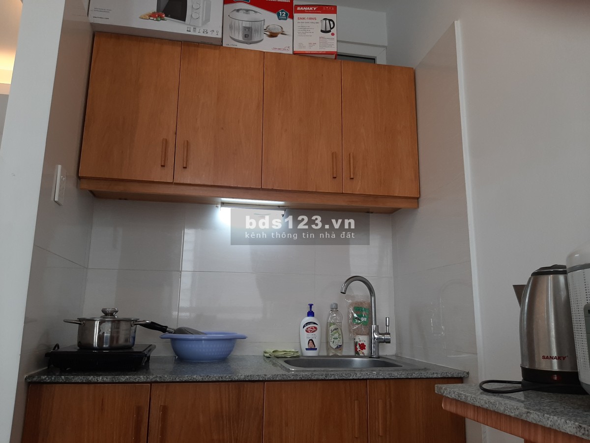 Chính chủ cần cho thuê phòng khép kín ở phường Thảo Điền giá rẻ, nội thất đầy đủ, sạch sẽ.