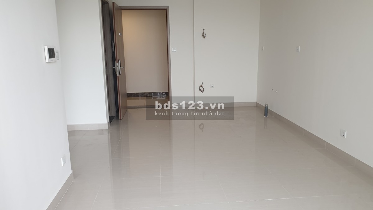 Bán cắt lỗ căn hộ 1PN+1 43m2 giá 1,25 tỷ, Nhà nguyên bản mới tinh tại Vinhomes Ocean Park, Gia Lâm