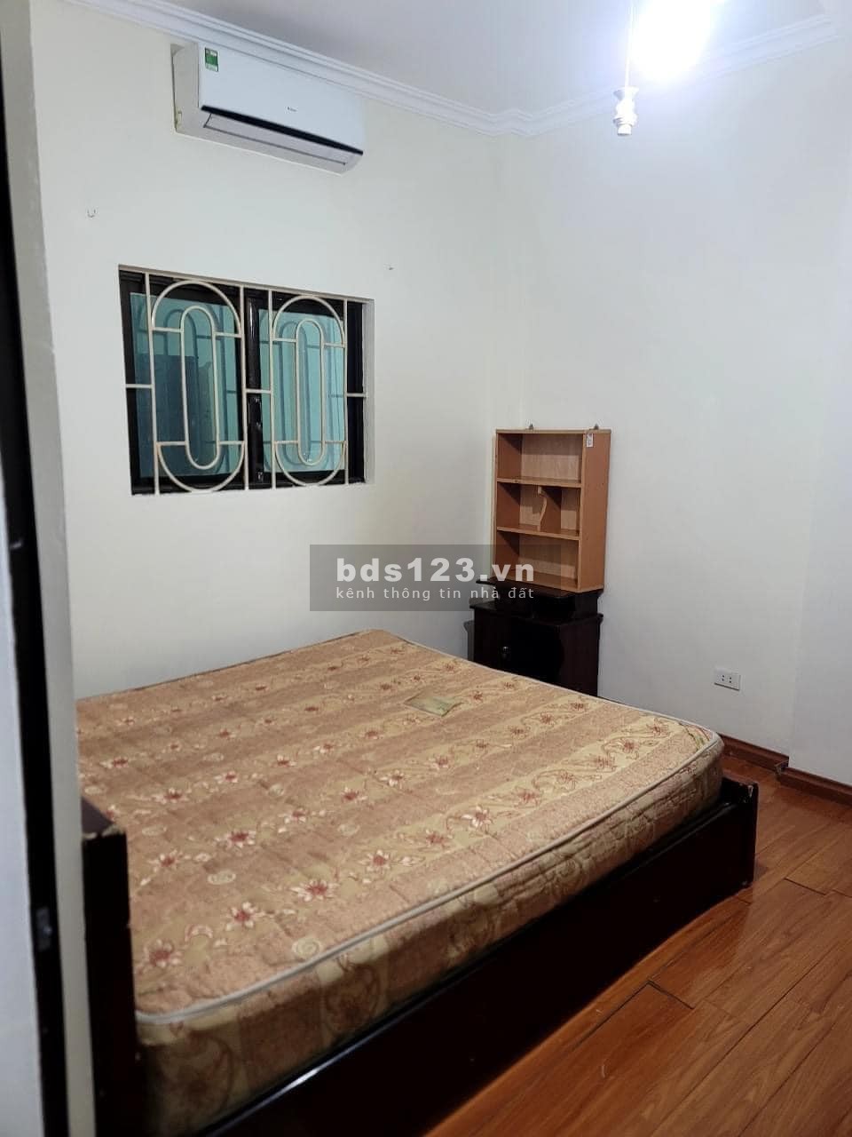 Bán nhà Khâm Thiên, Đống Đa, 29m2, tỷ dọn vào ở ngay