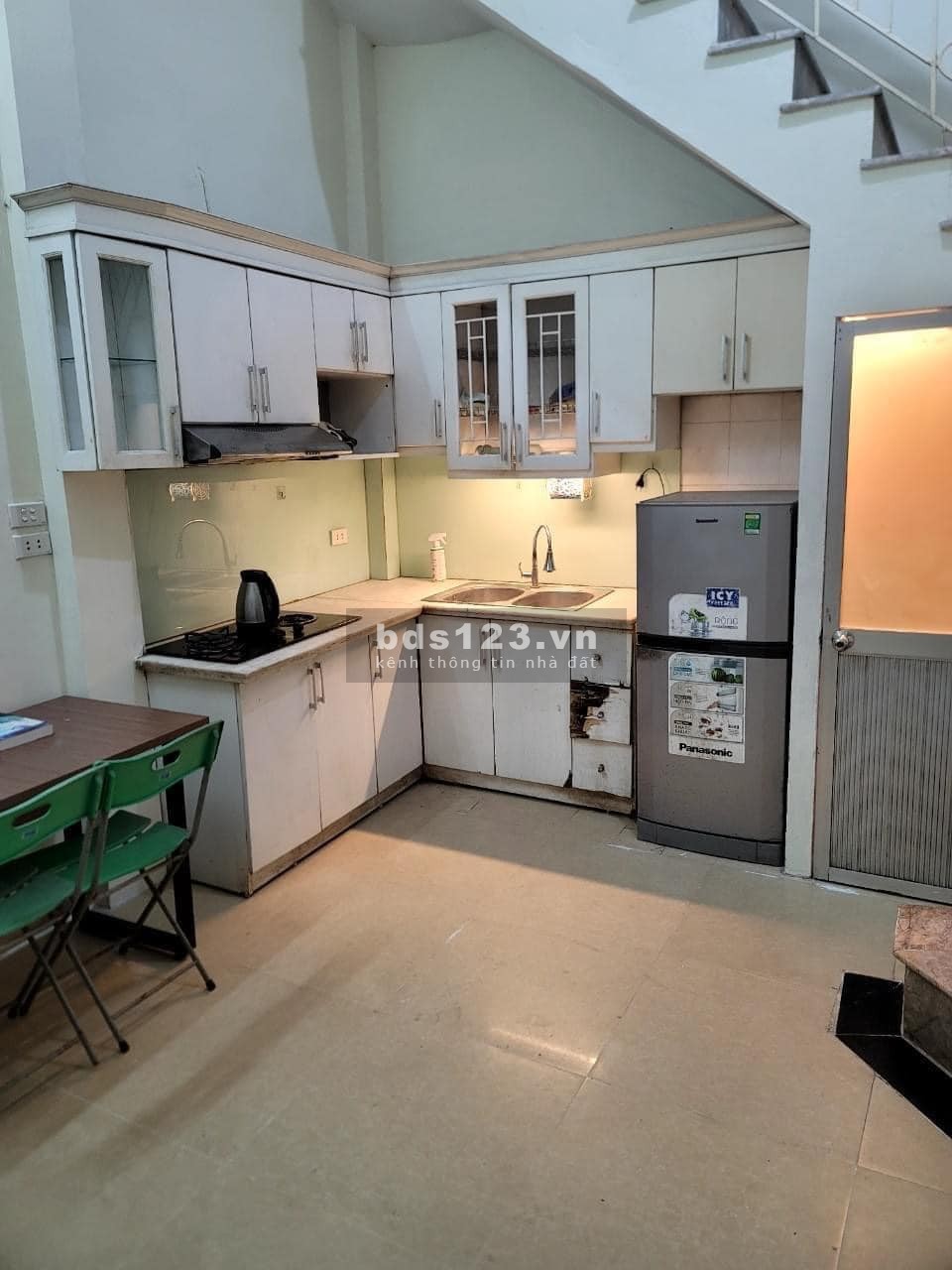 Bán nhà Khâm Thiên, Đống Đa, 29m2, tỷ dọn vào ở ngay