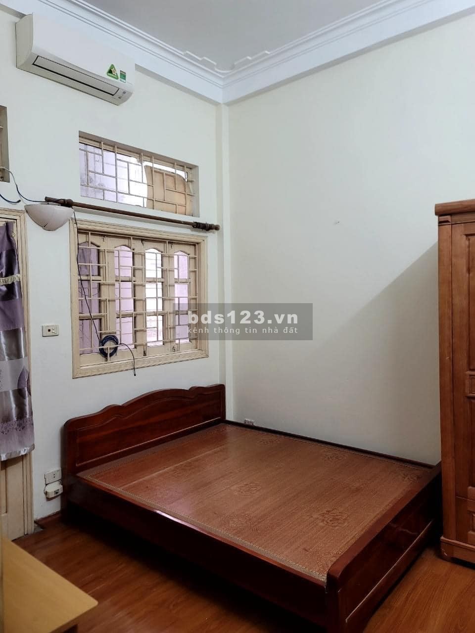 Bán nhà Khâm Thiên, Đống Đa, 29m2, tỷ dọn vào ở ngay