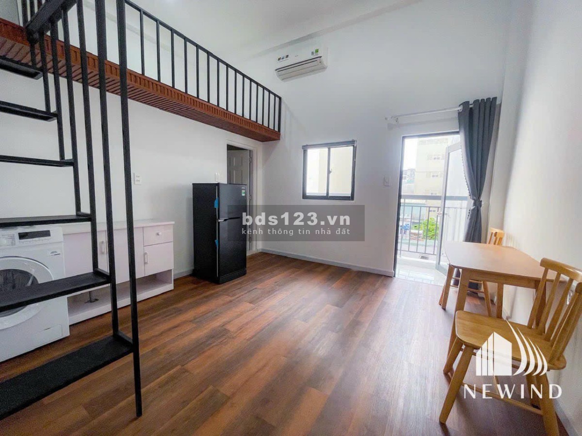 Tưng bừng khai trương căn hộ gần đại học Văn Lang