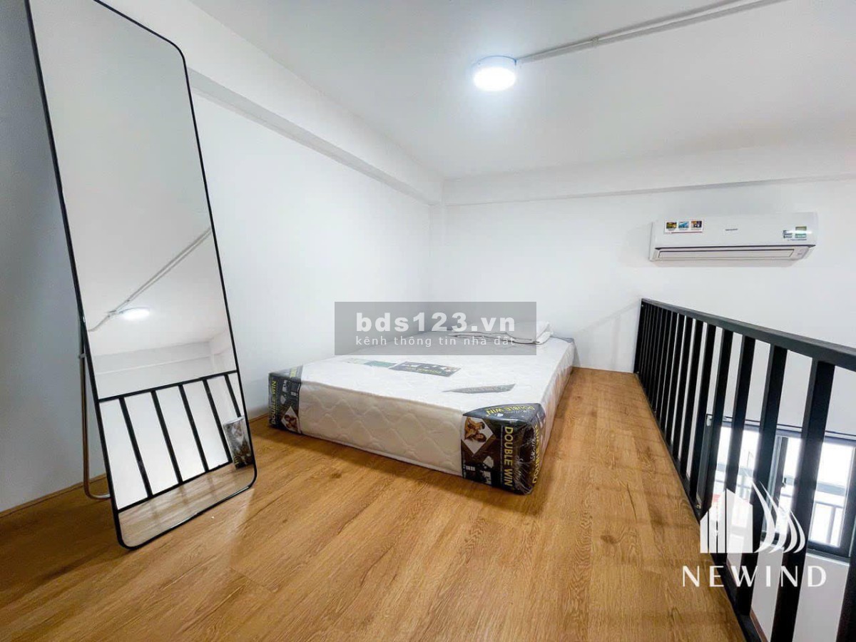 Tưng bừng khai trương căn hộ gần đại học Văn Lang