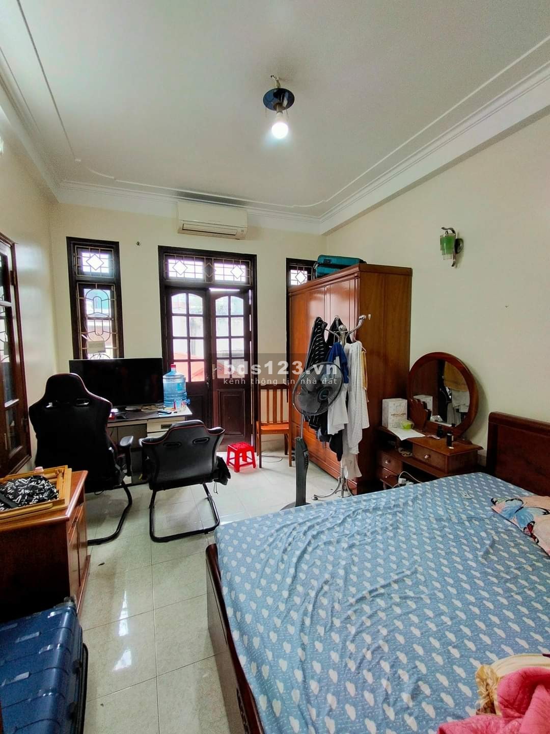 Bán nhà phố Nguyễn Chính 30m2*5 tầng, chỉ 5,150 tỷ, Thịnh Liệt, Hoàng Mai