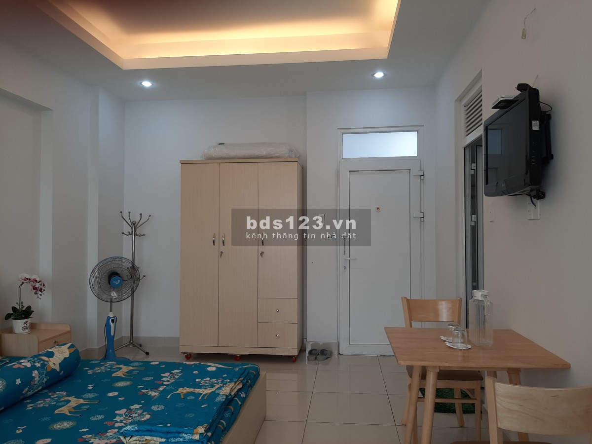 Chính chủ cần cho thuê phòng khép kín ở phường Thảo Điền giá rẻ, nội thất đầy đủ, sạch sẽ.