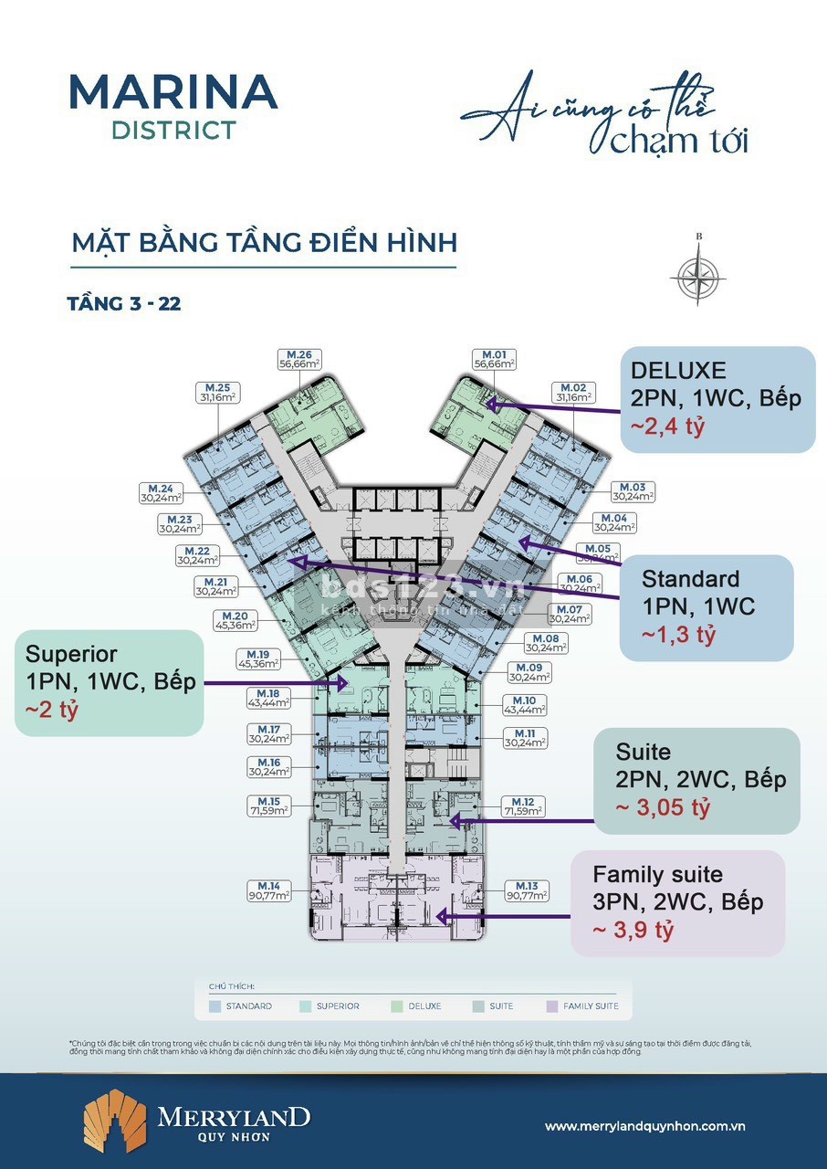 Cập nhật tiến độ xây dựng và bảng giá mới nhất căn hộ biển Merryhome Quy nhơn PKD 0898113938