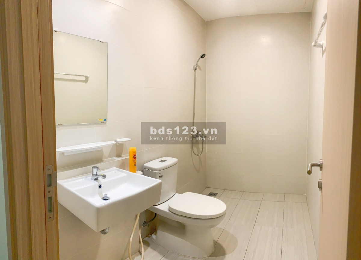 Bán căn hộ Jamila Khang Điền nhà trống chủ đầu tư bàn giao (Số lượng ít còn sót lại) tha hồ decor