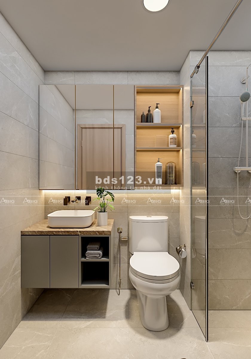 (Kẹt tiền cắt lỗ) Giá 3 tỷ căn 2pn Opal Boulevard, cách trung tâm tp 20 phút