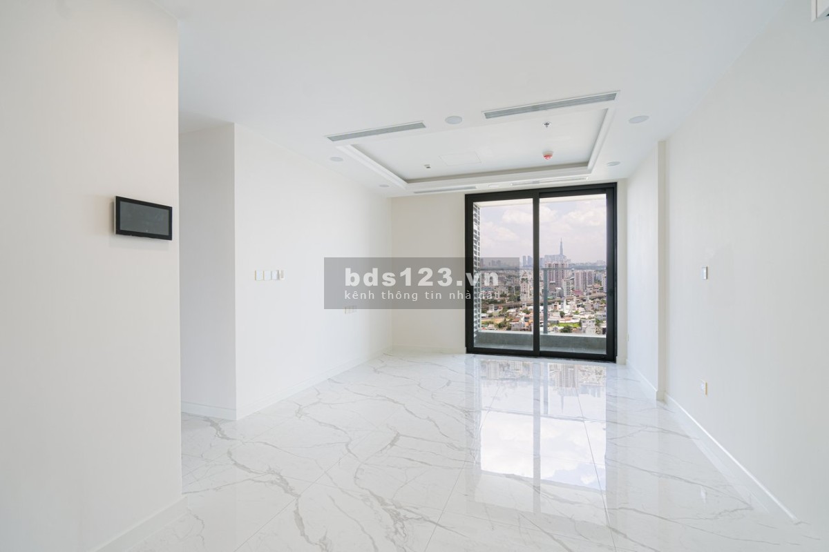 (Kẹt tiền cắt lỗ) Giá 3 tỷ căn 2pn Opal Boulevard, cách trung tâm tp 20 phút