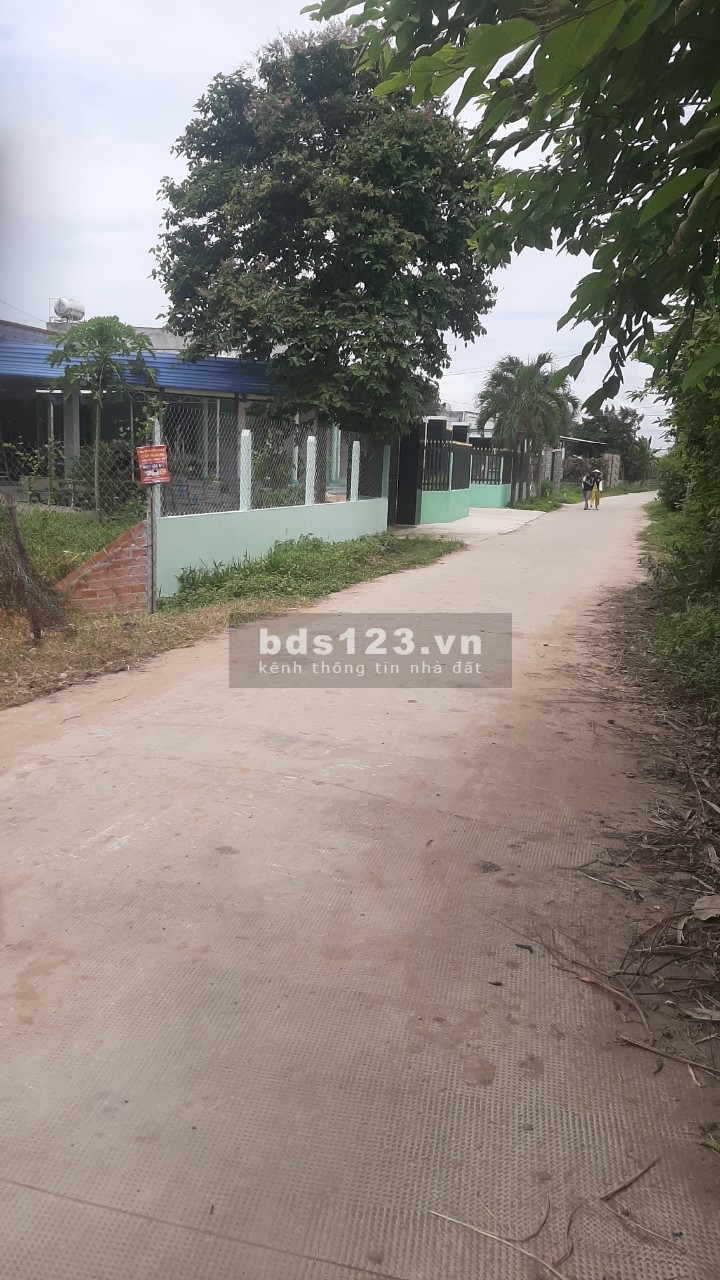 Kẹt tiền trả nợ nghân Hàng cần bán gấp Lô Đất