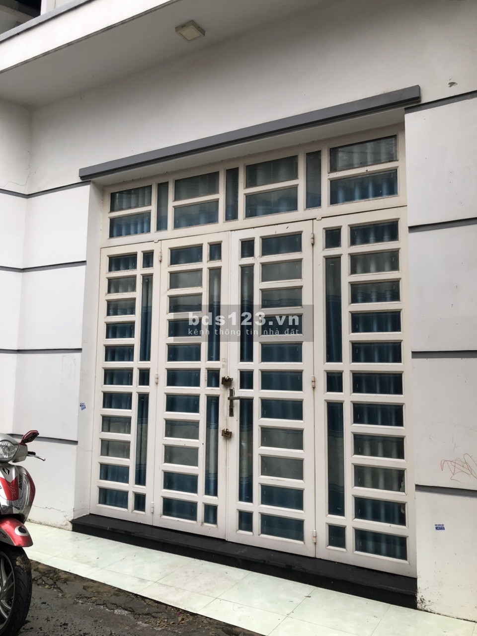 HXH tránh, khu phân lô, 87/30/4 đường số 27 P6 GV, 5mX10m=4.8tỷ. Liên hệ 0778148150
