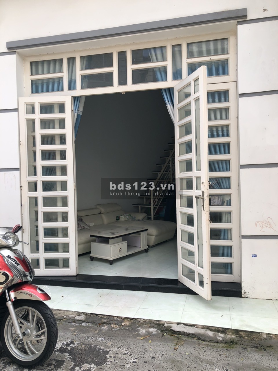 HXH tránh, khu phân lô, 87/30/4 đường số 27 P6 GV, 5mX10m=4.8tỷ. Liên hệ 0778148150