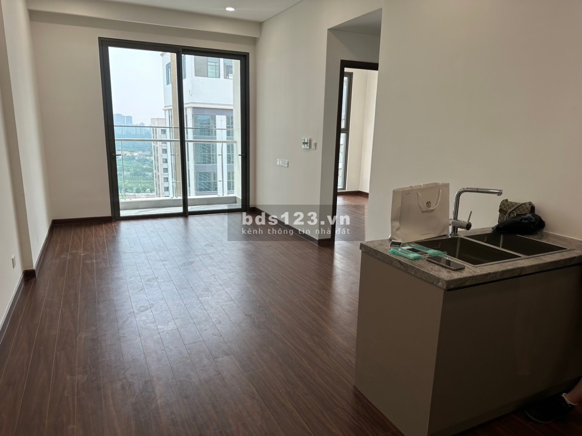 Cho thuê căn hộ 2n 2vs masterise waterfront, 12tr/tháng, free gym + bể bơi,...