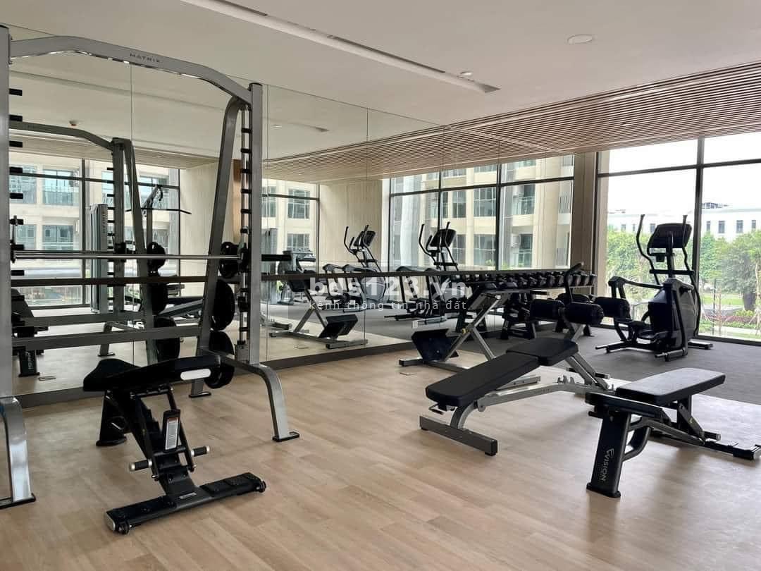 Cho thuê căn hộ 2n 2vs masterise waterfront, 12tr/tháng, free gym + bể bơi,...
