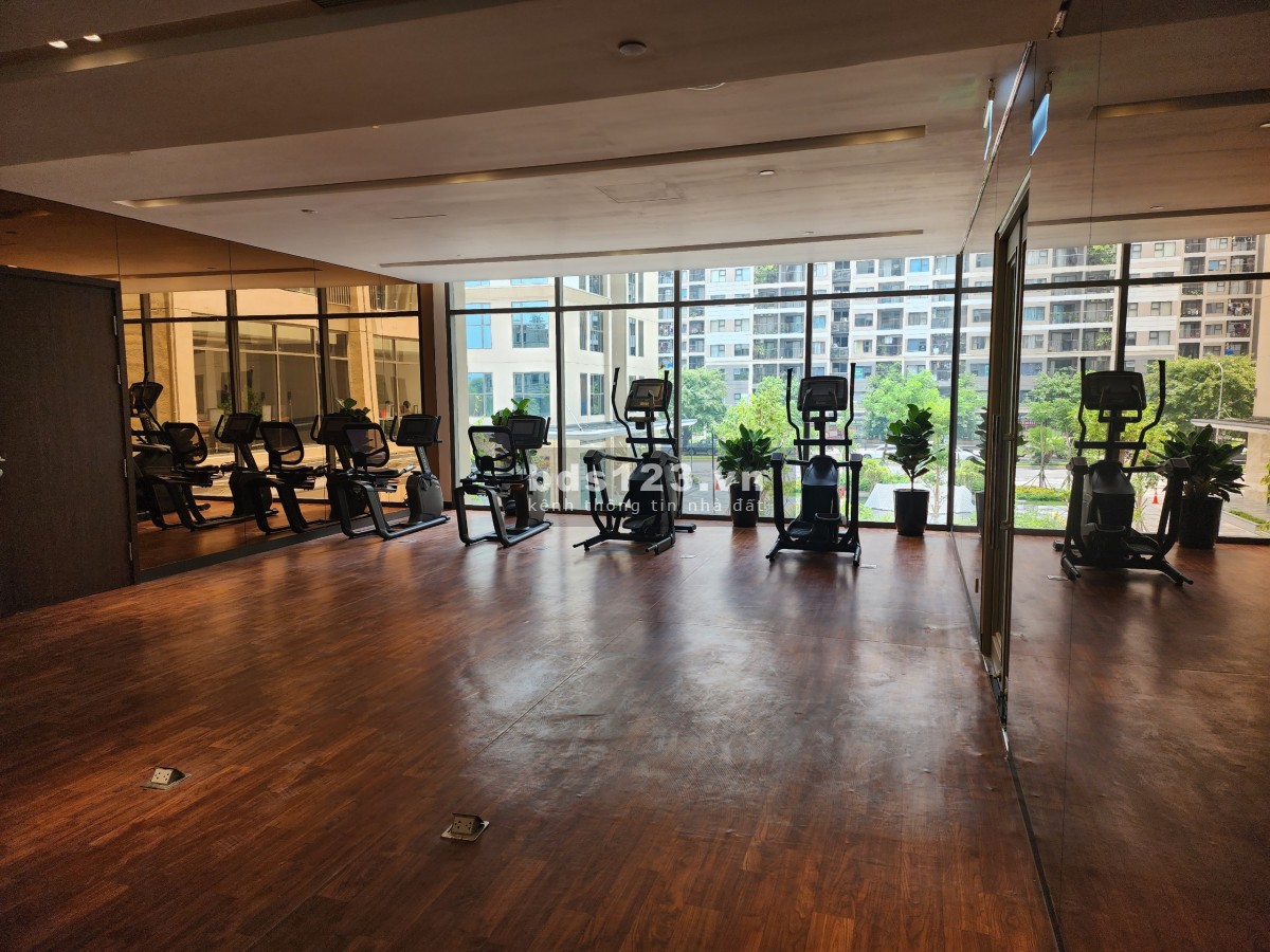Cho thuê căn hộ 2n 2vs masterise waterfront, 12tr/tháng, free gym + bể bơi,...