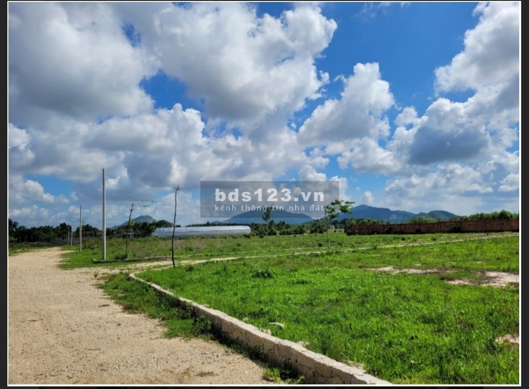 Cần bán đất Phước Hòa thị xã Phú Mỹ giá 299 triệu