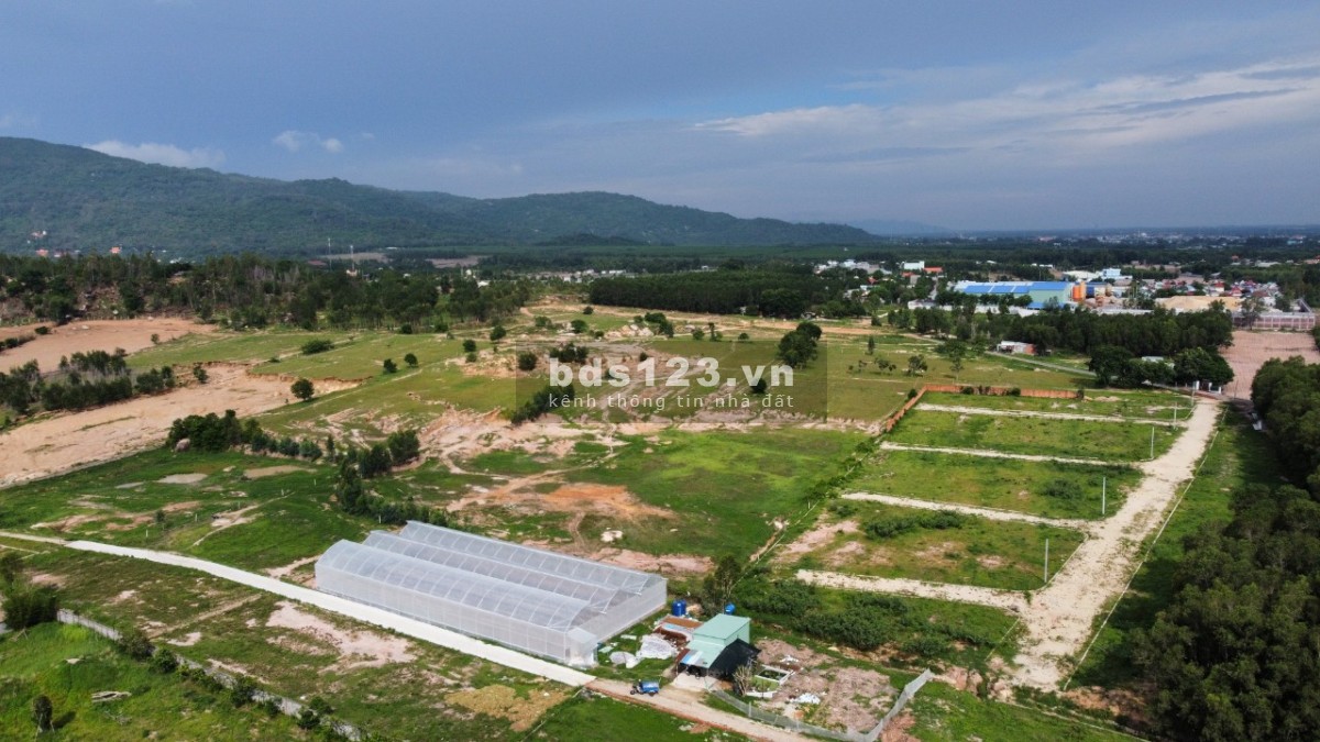Cần bán đất Phước Hòa thị xã Phú Mỹ giá 299 triệu