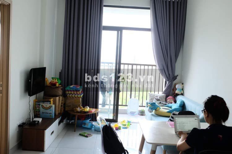 Cho thuê căn hộ Jamila Khang Điền, 70m2 2PN - 2WC full nội thất, giá chỉ 11tr/th, LH: 0388668882