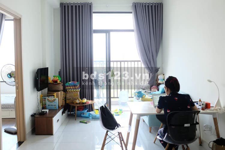 Cho thuê căn hộ Jamila Khang Điền, 70m2 2PN - 2WC full nội thất, giá chỉ 11tr/th, LH: 0388668882