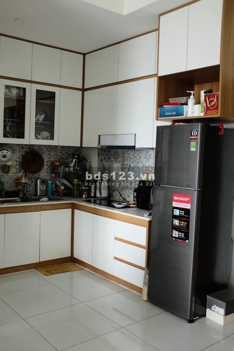 Cho thuê căn hộ Jamila Khang Điền, 70m2 2PN - 2WC full nội thất, giá chỉ 11tr/th, LH: 0388668882